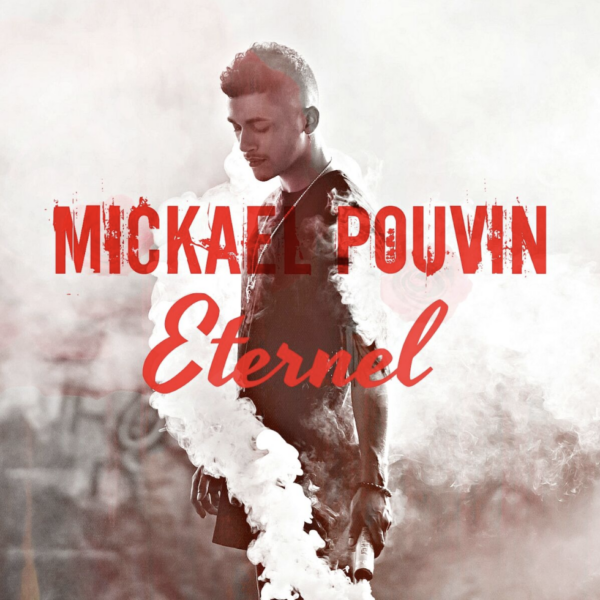 Album Éternel - Mickaël Pouvin